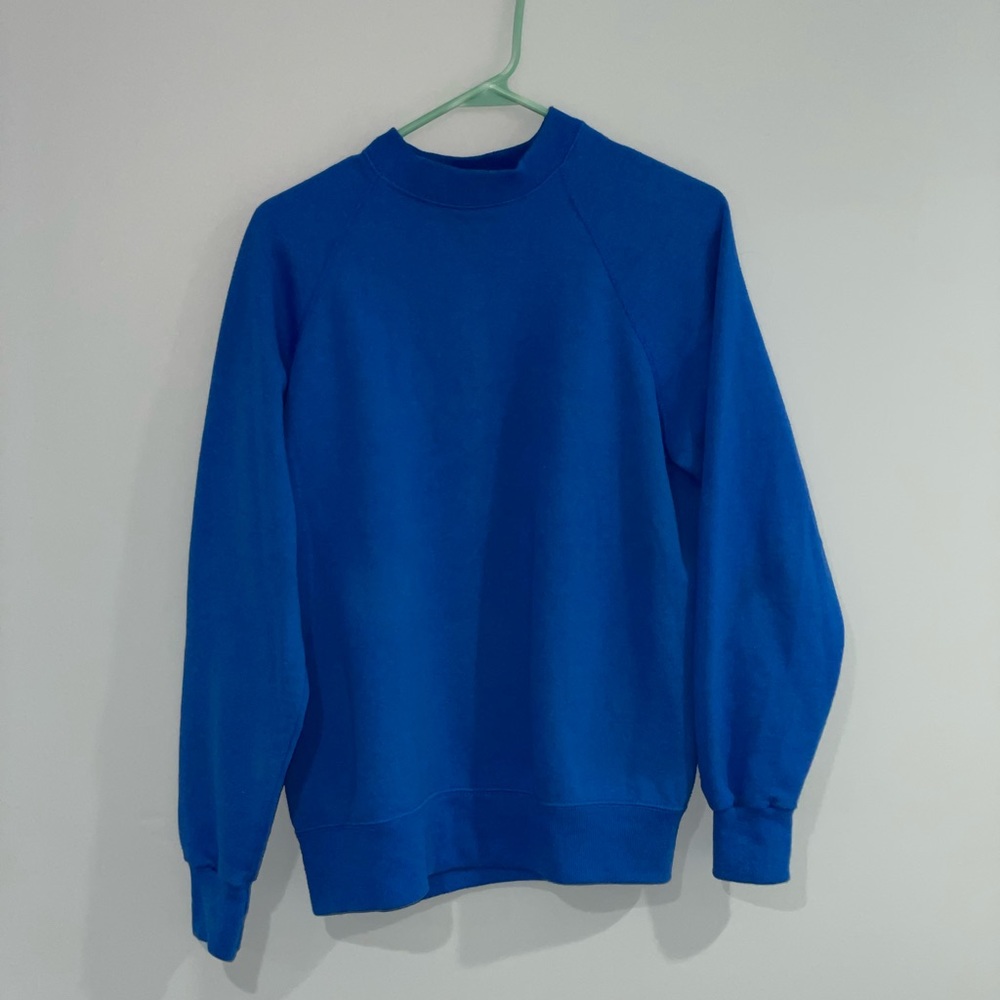 Nike Made in the USA sweater